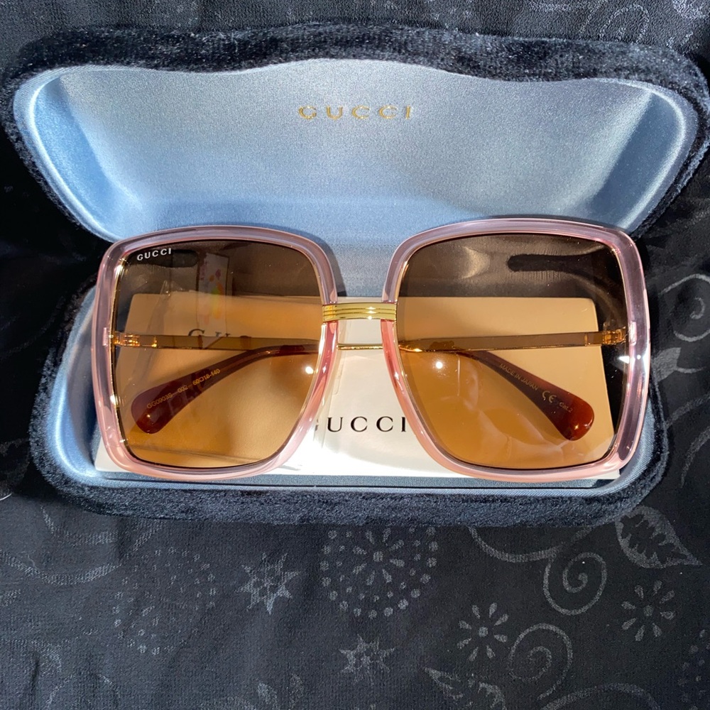 Gucci Sunglasses